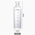 White / 500ml