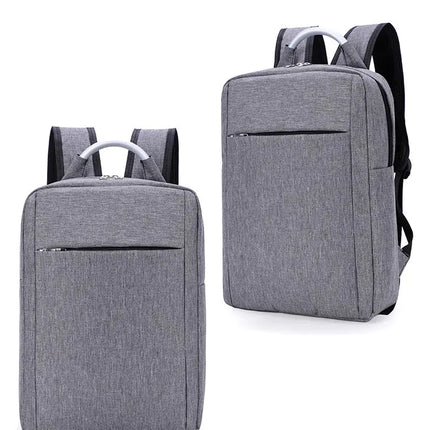 Men's 2020 Multi - Functional Laptop Backpack (Custom Logo) - Lamarshop1
