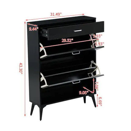 Shoe Cabinet , Shoe Storage Shelves