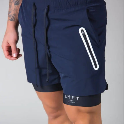 Breathable Stretch Casual Ins Pants for Summer Running
