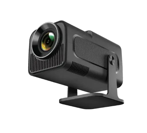Portable Projector HY320 - Lamarshop1