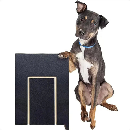 Wooden Dog Nail File Board - Lamarshop1