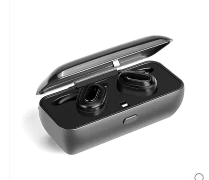 Bluetooth Twin Earbuds