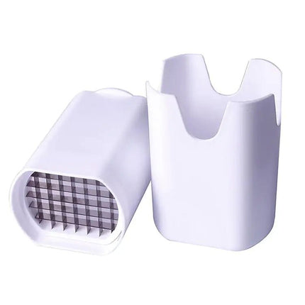 Multi - Purpose French Fry Cutter Machine - Lamarshop1