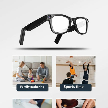 AI bluetooth Smart translating Glasses