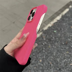 Rose Red / Iphone 15