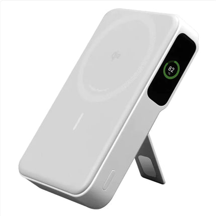 Magnetic Wireless Power Bank - Lamarshop1
