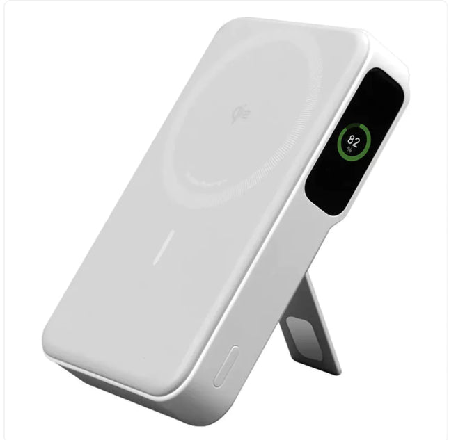 Magnetic Wireless Power Bank - Lamarshop1