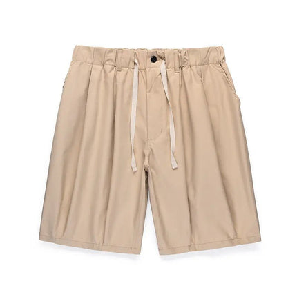 Hip Hop Men's High Street Lantern Style Shorts - Lamarshop1