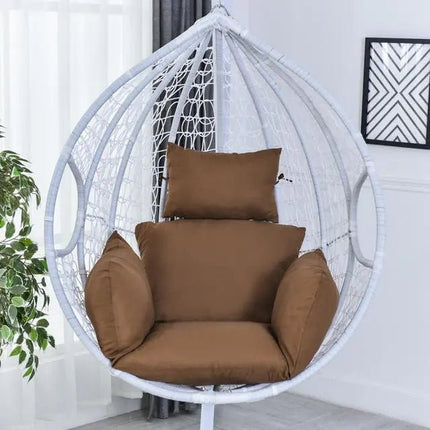 Single Swing Cushion for Indoor/Outdoor Chairs - Lamarshop1