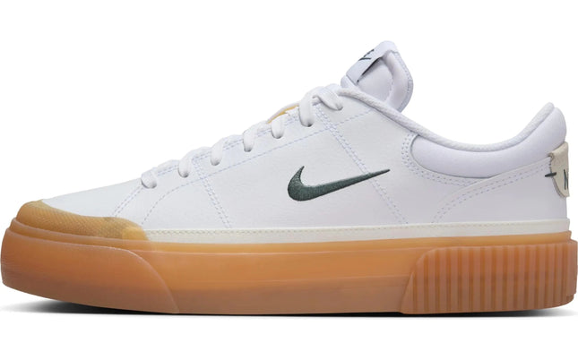 Nike Court Legacy Lift Womens Shoes - Lamarshop1