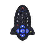 Rocket Teether