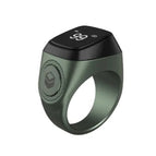 Green / 18MM