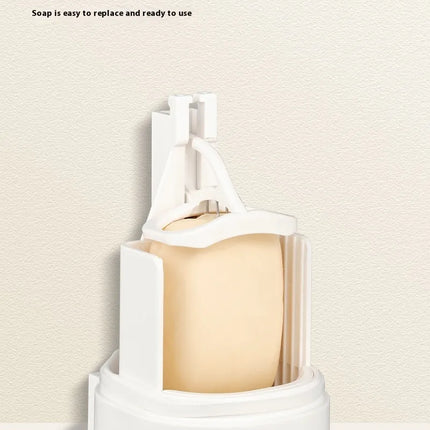 Wall - Mounted Soap Grinder Dispenser - Lamarshop1