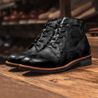 Black / Size38