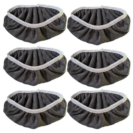 Washable Reusable Mop Cloth