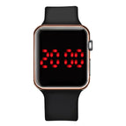 Black Rose gold