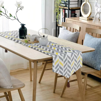 Amalfi Table Runner - Lamarshop1
