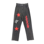 Black / M