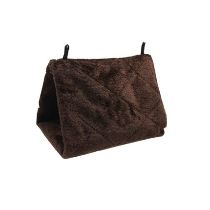 Warm Cages Hut Tent - Lamarshop1