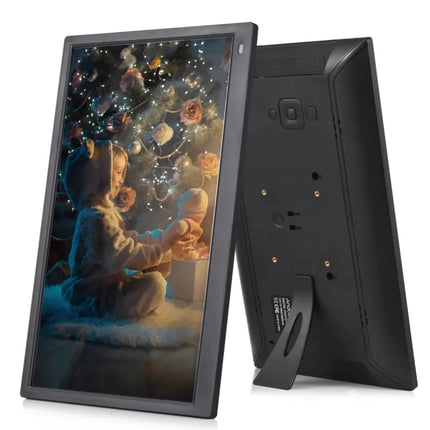15.6" Digital Photo Frame