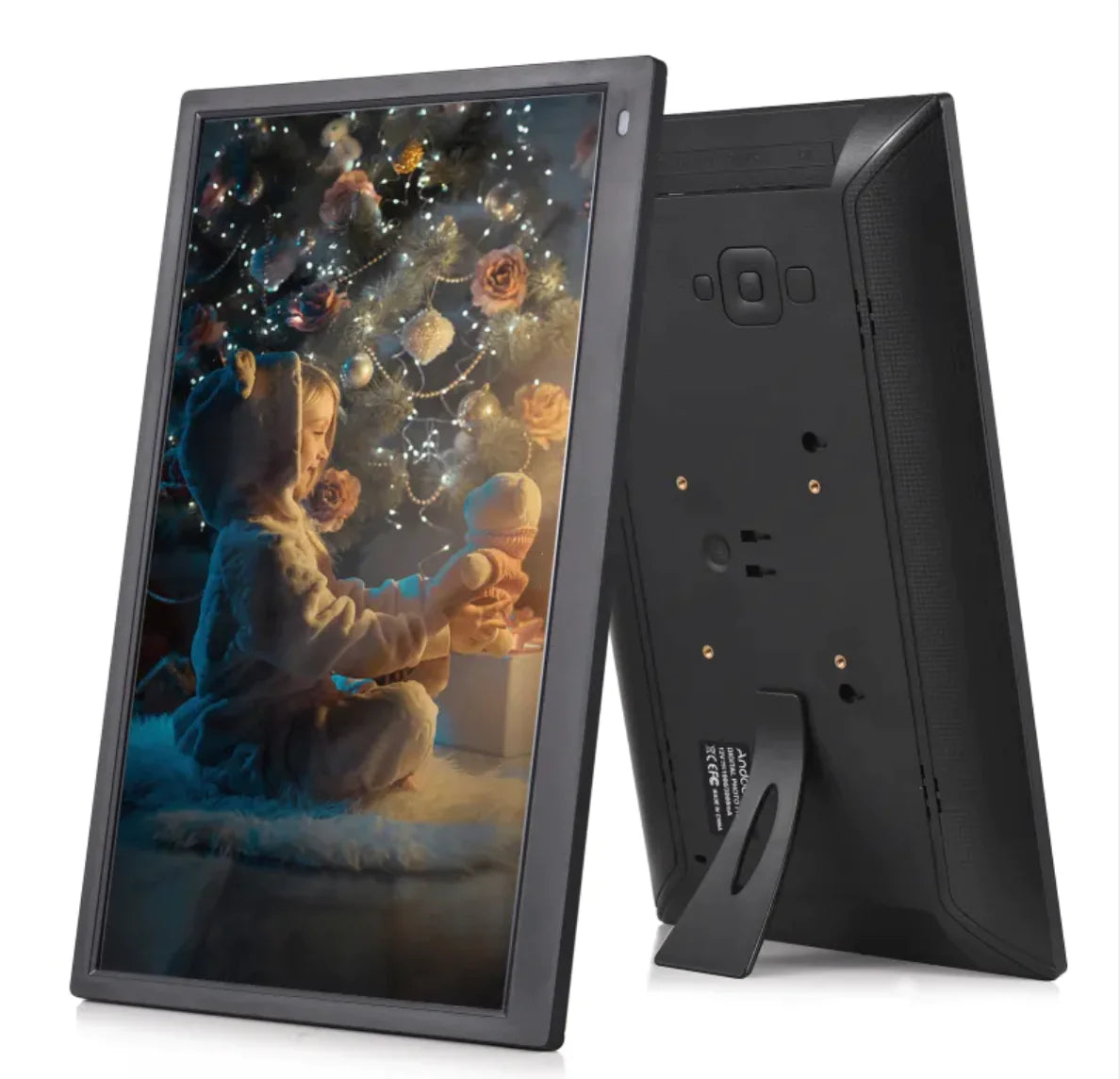 15.6" Digital Photo Frame