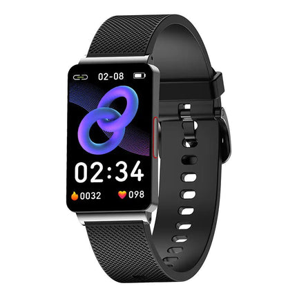 Health Monitoring Smart Bracelet for Seniors