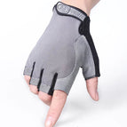 Grey / L