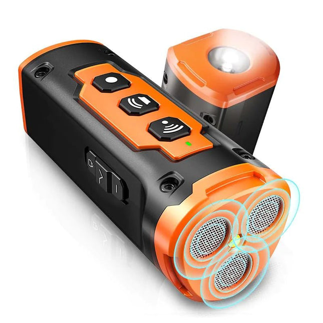 Anti - Bark Torch - Lamarshop1