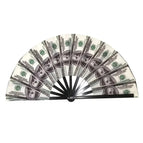 Plastic Bone Dollar