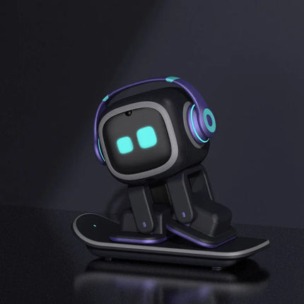 Interactive AI Robot - Lamarshop1