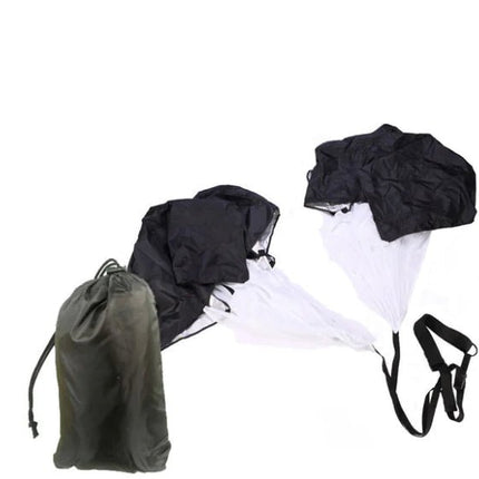 Resistance Training Parachute