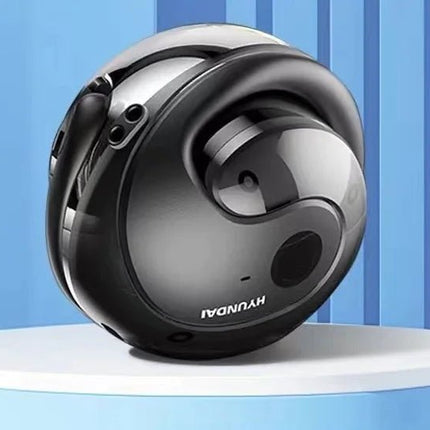 Coconut Wireless Earbuds