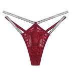 Wine Red / M
