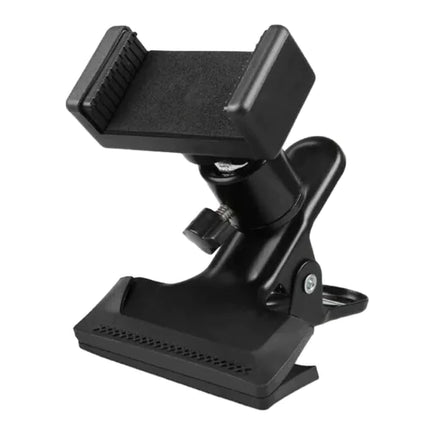Phone Guitar Clip Stand
