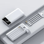 White / 10000mAh
