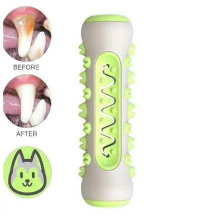 Pet Dog Chew Toy Molar Toothbrush - Lamarshop1