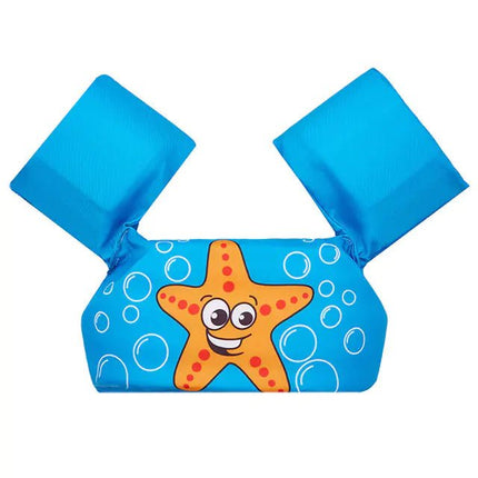 Baby Float Arm Sleeves Life Jacket - Lamarshop1