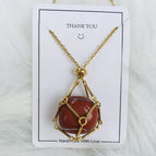 Gold-Redstone