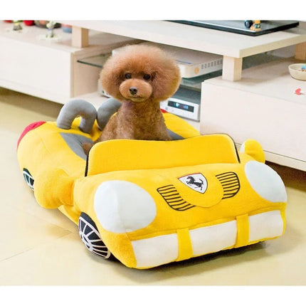 Car Pet Nest - Lamarshop1