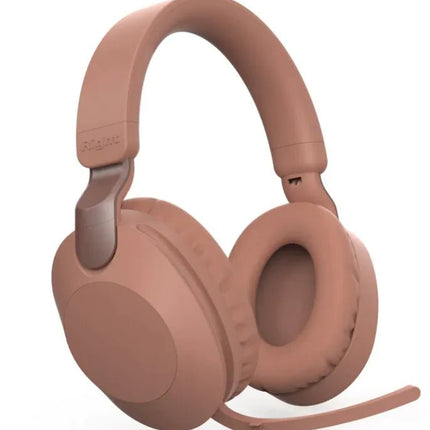 Wireless Headset With Bluetooth - Lamarshop1