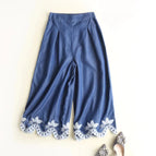 Dark Blue / M