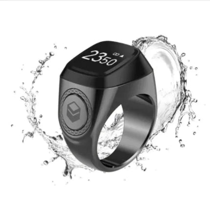 Smart Bluetooth Ring - Lamarshop1
