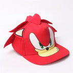 Red / 3-10Y