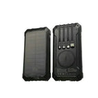 Black-A / Real Standard 10000mAh