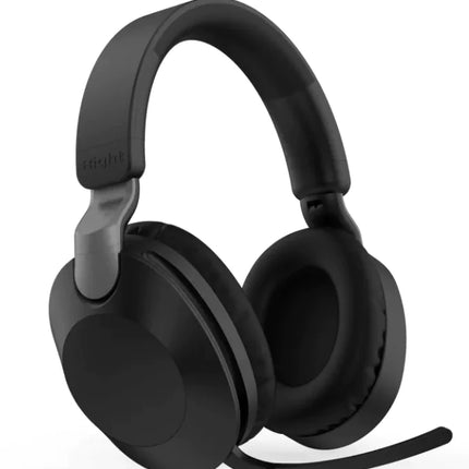 Wireless Headset With Bluetooth - Lamarshop1