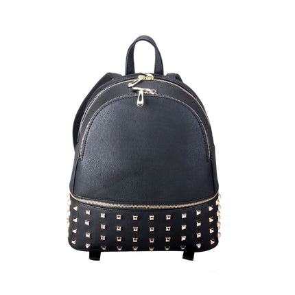 Mini Casual Backpack for Women, Stylish Design - Lamarshop1
