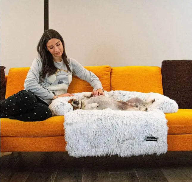 Pet Blanket and Rest Cushion for Sofa - Lamarshop1