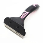 Black pink / L