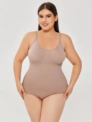 FULL BUST BODY SHAPE - WEAR FOR WOMEN TUMMY CONTROL FAST SHIPPING - Lamarshop1